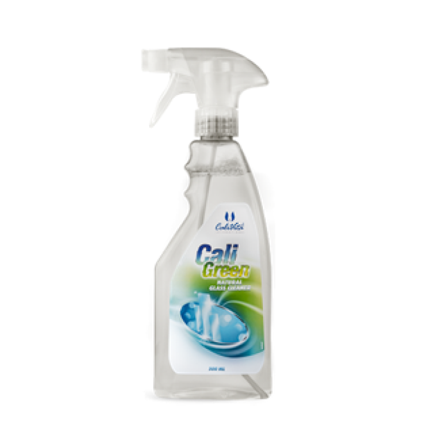 CALIGREEN NATURAL GLASS CLEANER - Online Apoteka CALIGREEN NATURAL GLASS CLEANER